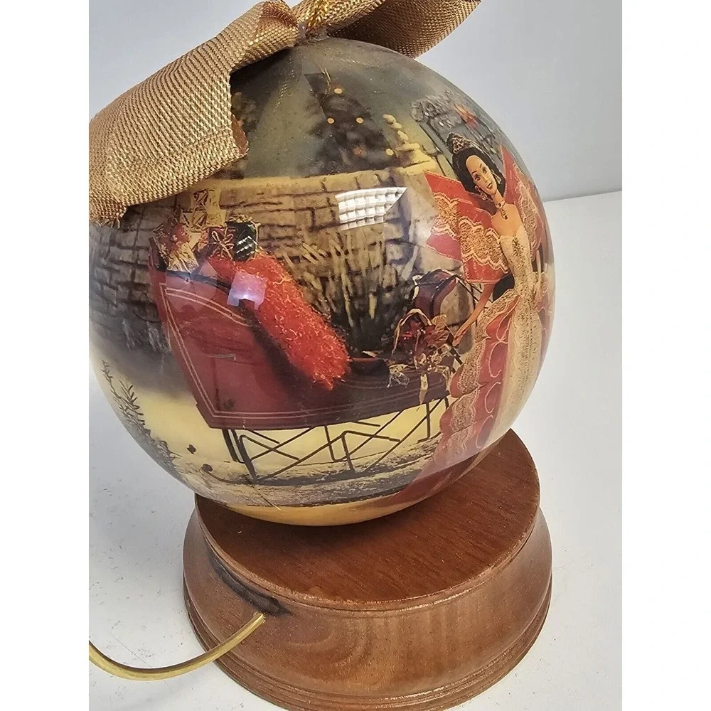 Ball 1997 holiday